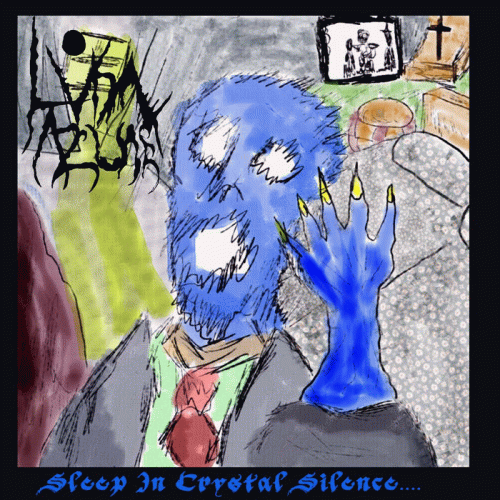 Luna Azure : Sleep in Crystal Silence....